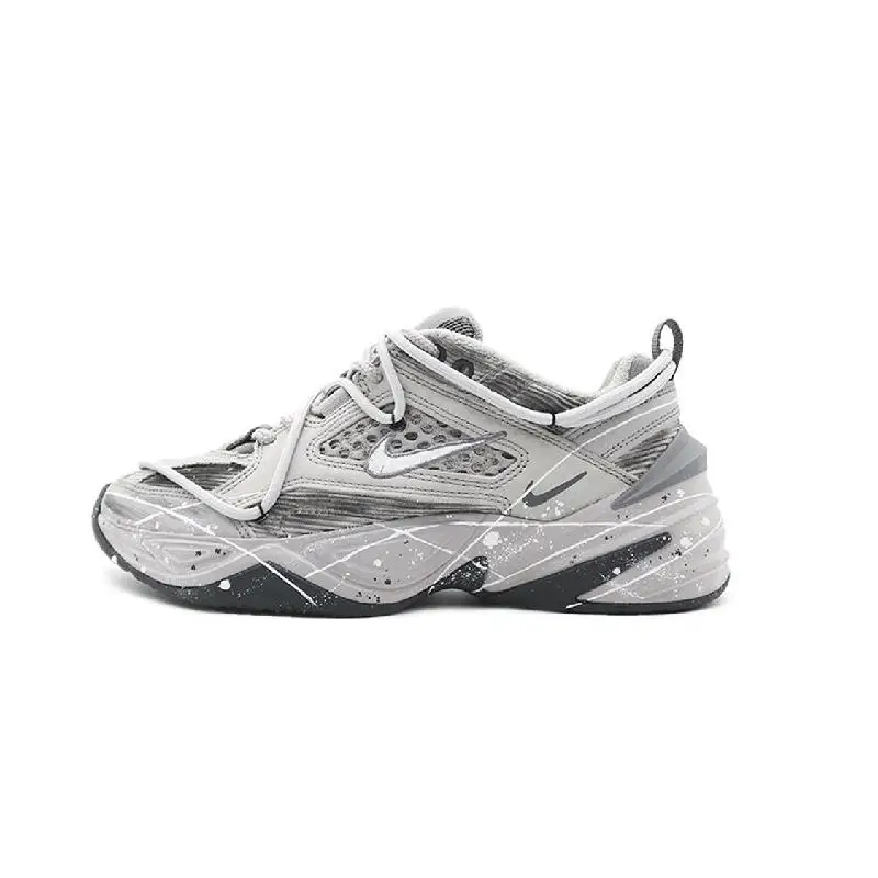 

【Настроить】Nike M2K Chunky Кроссовки унисекс Кроссовки BV0074-001