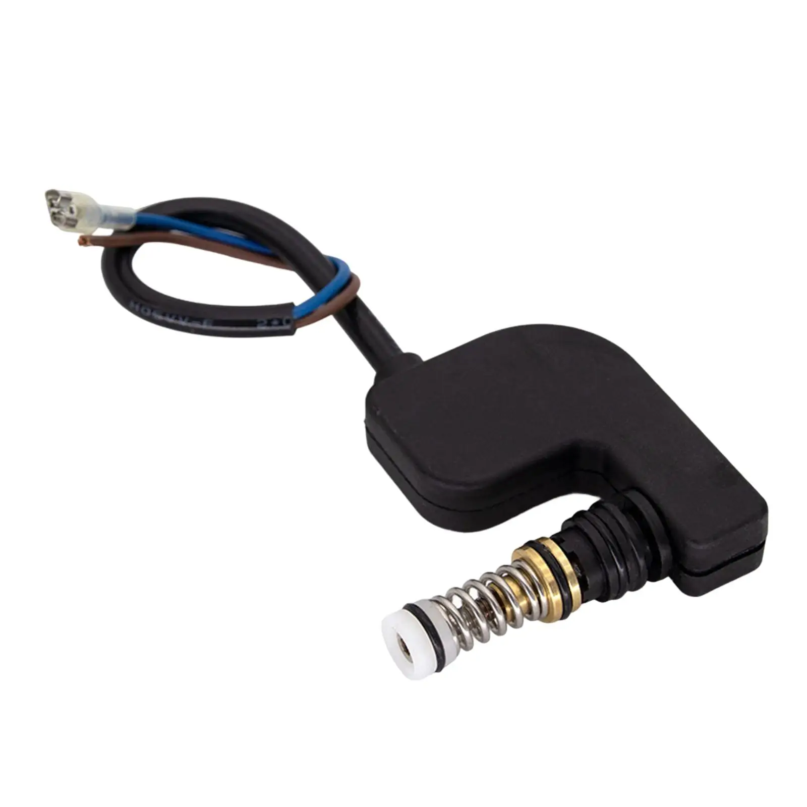 Household Micro Switch Accessories Replacement for Car Cleaning Washer
