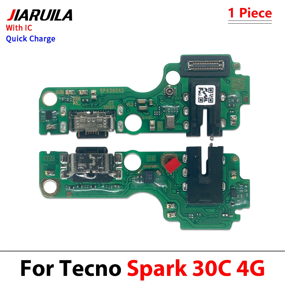 New Usb Port Connec…