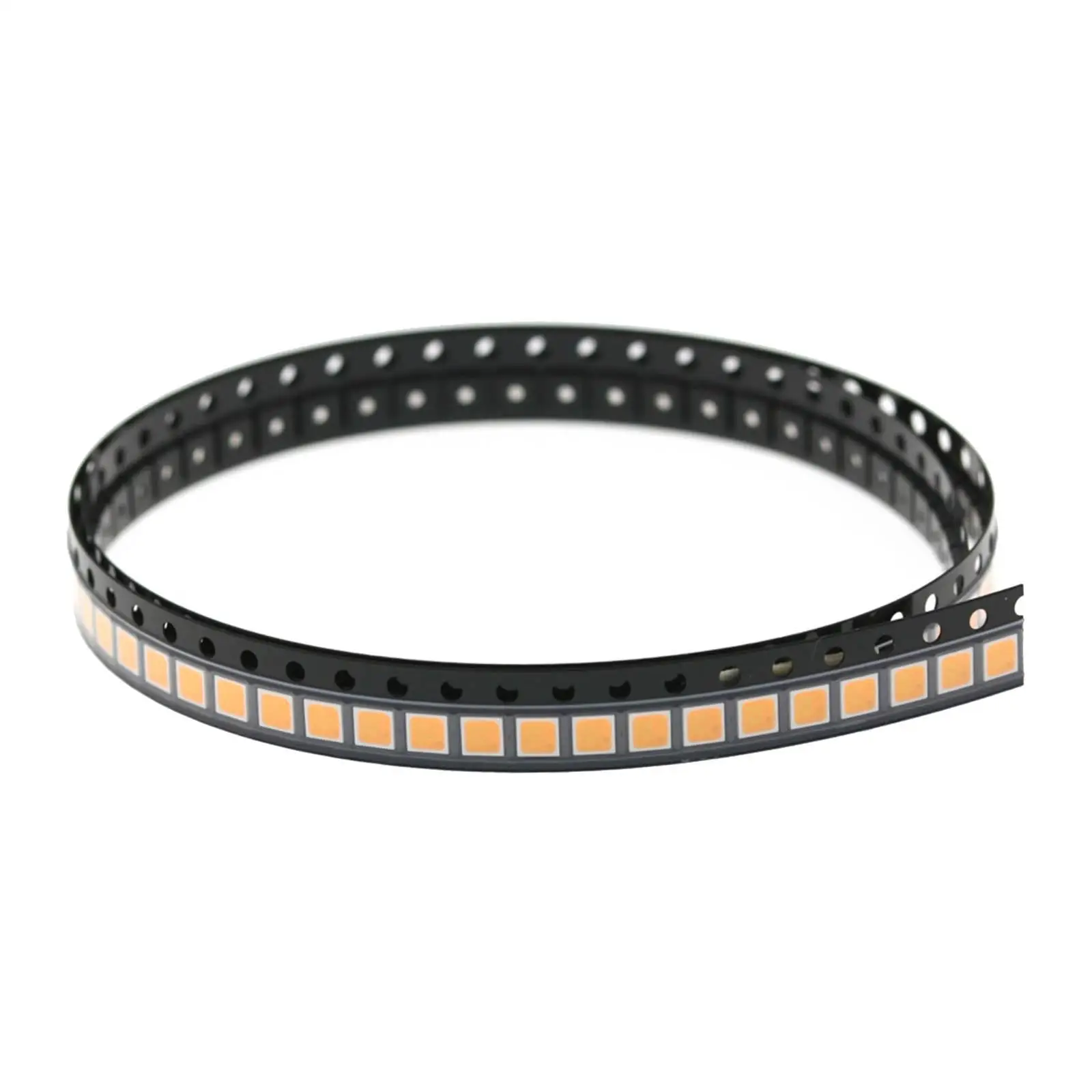 100Pcs 3030 3V SMD Lamp Beads for Repairing LED TV Backlight Strips