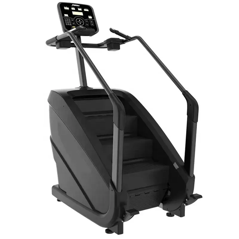 

Hot Seller Gym Stair Climber Treadmill Stair Climber Stairmaster for Sale