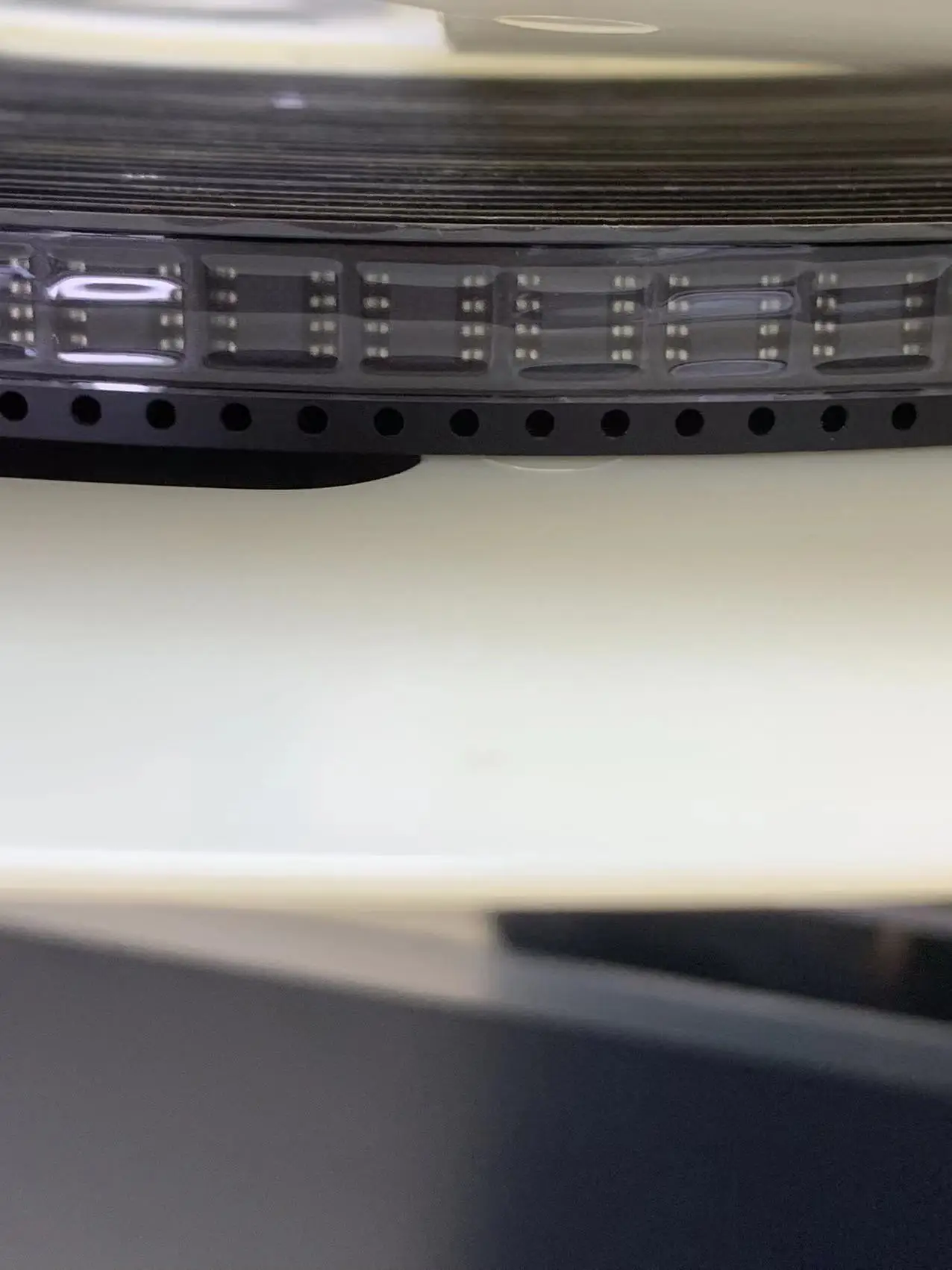 GL2576-ASF8DR (5 pezzi)Componenti elettronici