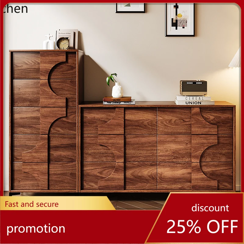 Hxl Five-Drawer Che…