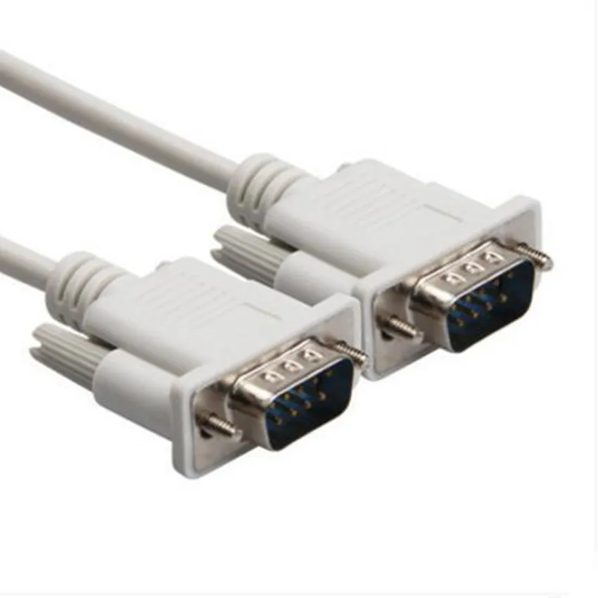 9-Pin Straight-Thro…