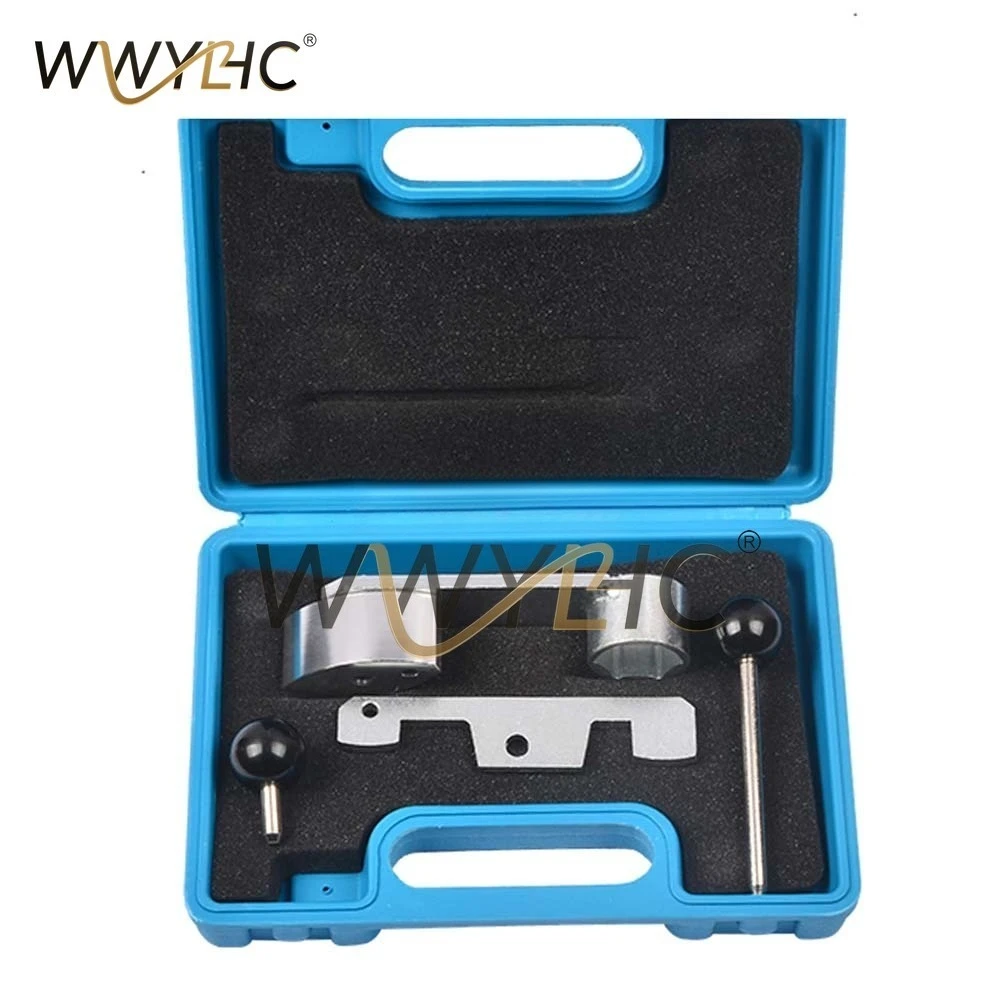 NEW 4 PCS Engines Camshaft Alignment Timing Tool Kit For  911 996 997
