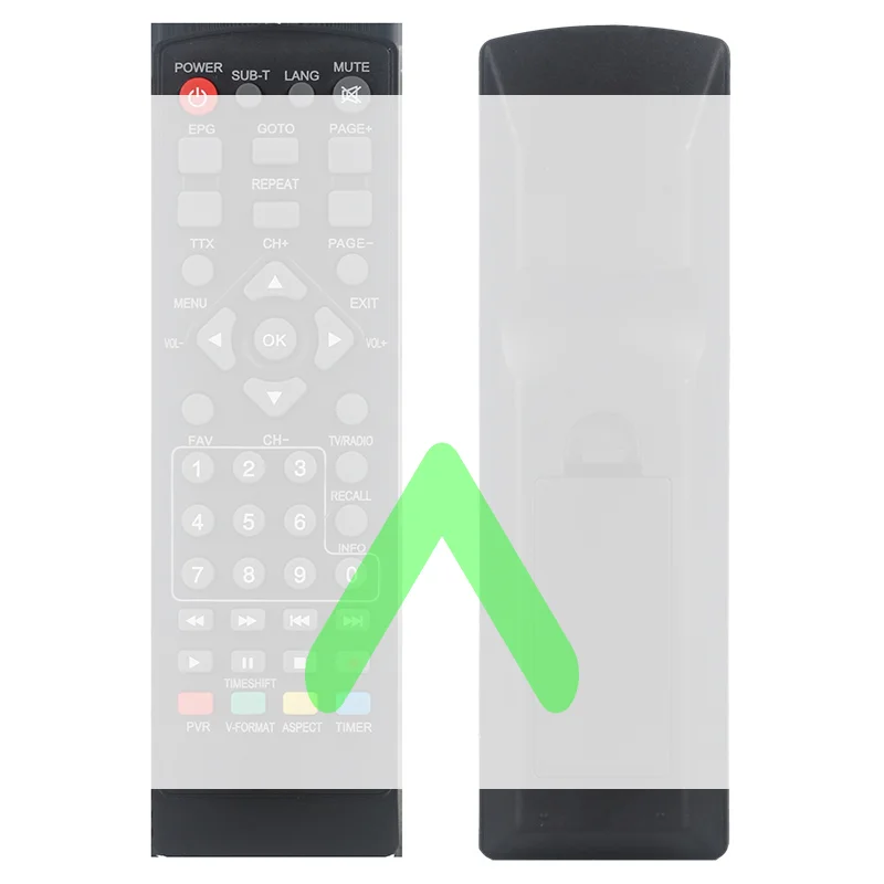 Remote Control Suit…