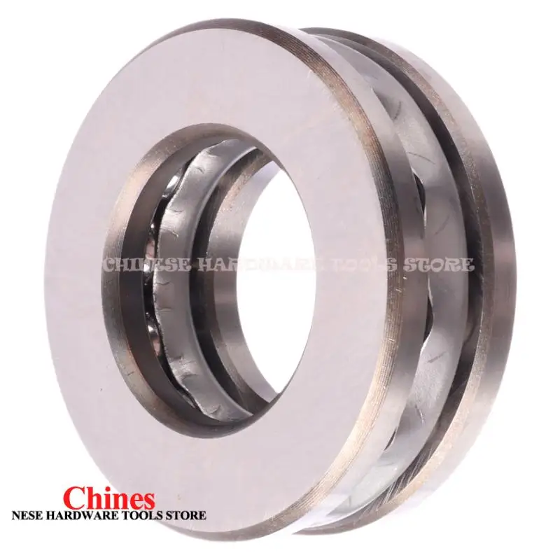 51307 Cuscinetti assiali a sfere Cuscinetto a sfere a gola profonda per scarpe da skate Bearin generatore