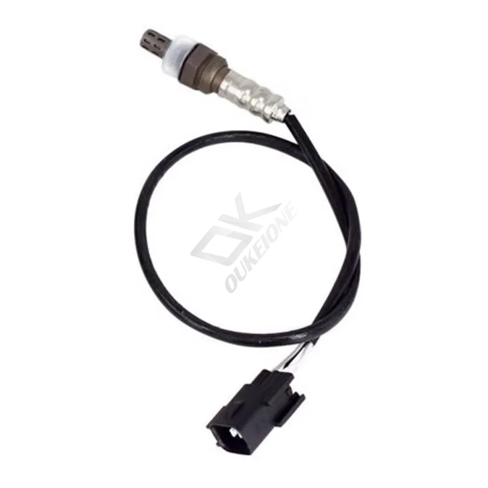 39210-2G200 Oxygen Sensor O2 Downstream Lambda for Hyundai Sonata Tucson Santa Fe Kia Forte Optima Sorento 2009-2015 234-4238