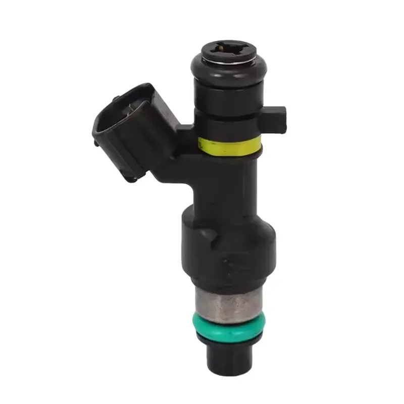 YY Premium-FBY2850 16600-EN200 Fuel Injectors for Nissan Sentra Versa Cube 1.8L 2.0L
