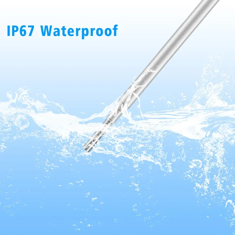 3.9 مللي متر منظار الأذن التفتيش USB الهاتف الأذن منظار الأذن لنظام أندرويد الأذن 2026 التفتيش كاميرا شمع الأذن أداة تنظيف