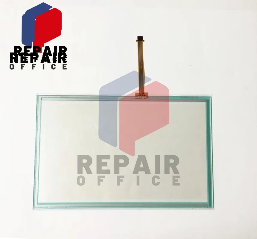 2pcs. new Touch Screen support for Konica Minolta Bizhub C203 C253 C353 C353P C451 C550 C650 LCD Touch Screen Panel Japan Materi