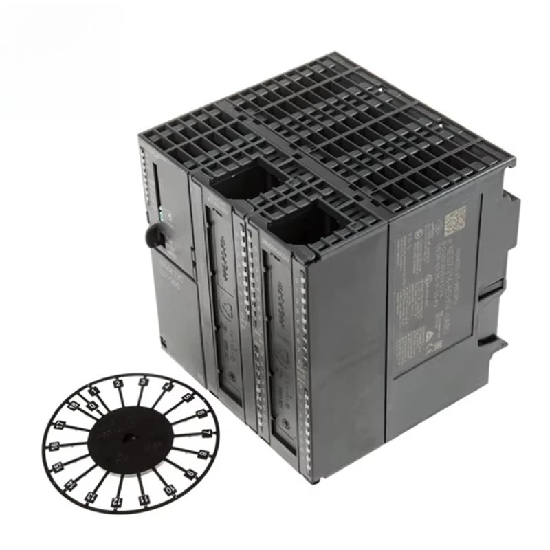 الأتمتة الصناعية مع وحدات تحكم مخصصة 6ES7314-6EH04-0AB0 Plc Pac