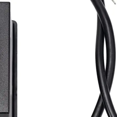 LED Transformer AC 24V Power Supply 5W To 80W Waterproof IP67 Isolation For Underground For Lighting Driver Black