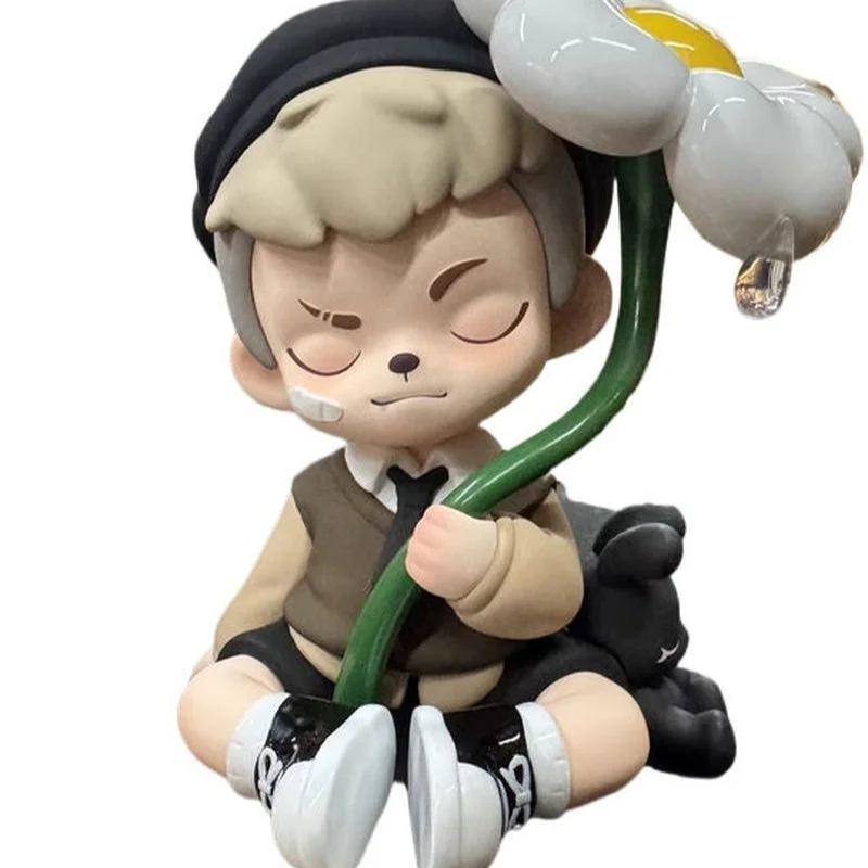 Originele Tntspace Alle Dingen Groei Serie Blind Box Mode Cadeau Nieuw Product Kindermode Speelgoed Thuis Kinderdagcadeaus