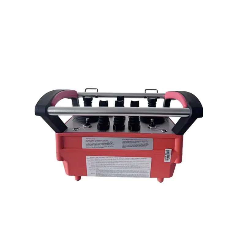 Popular Product High Quality High Sensitivity Pilot Handle Remote Control  Controller