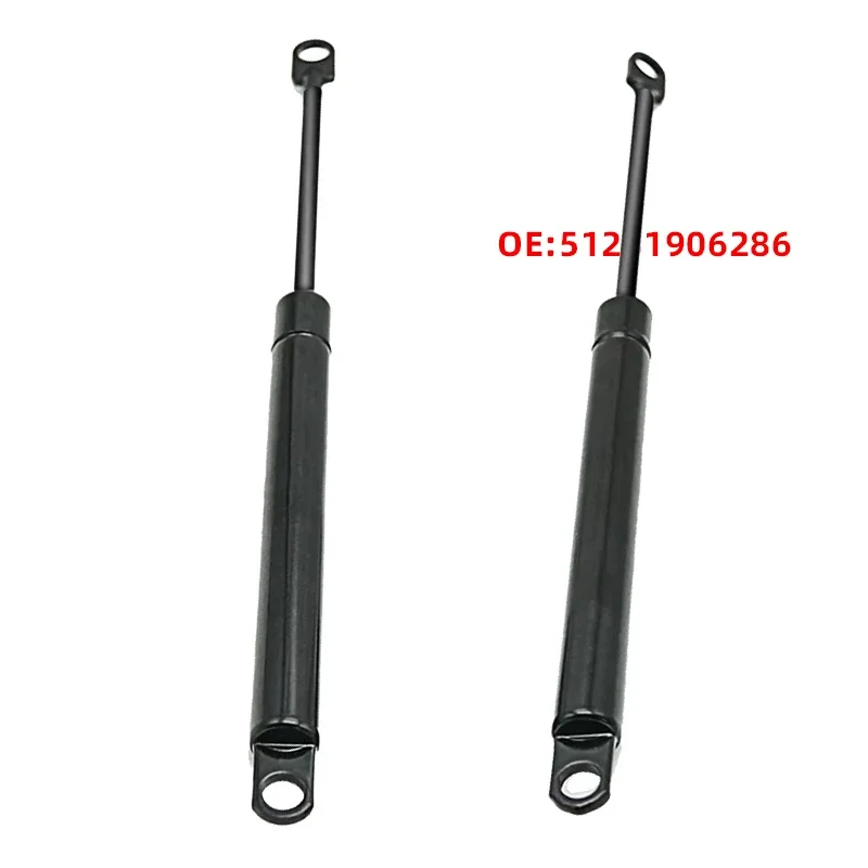 oe51238202688 For BMW E46 323Ci 323i 325i 328i 330Ci 1999 2000 2001 2002 2003 2004 Car Front Engine Hood Bonnet Gas Struts Parts view 3