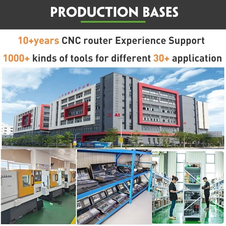 Professional 5 Axis Cnc Controller For desktop cnc lathe Support Plc Atc Similar Siemens Cnc Control System