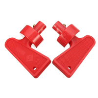 Keys Cut Off Switch Key For Auto Truck For Battery Isolator Switch For Car Van Boats For Marine Boat Kit Parts