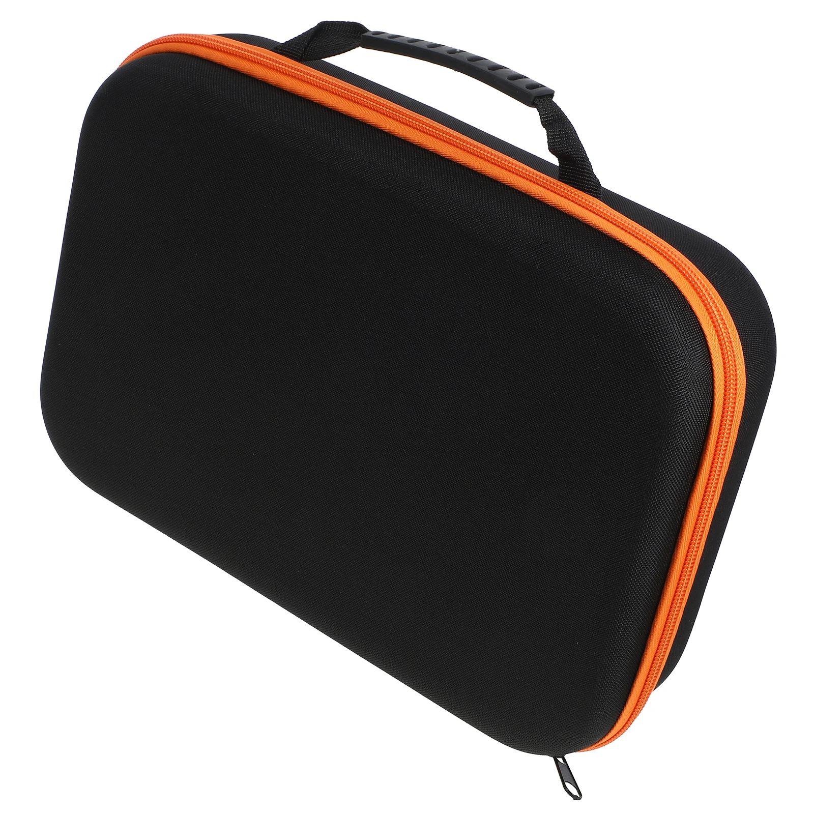 

Oxford Cloth Power Drill Storage Bag Lightweight Durable Tool Organizer Case for Power Tool Accessories Carrying Case