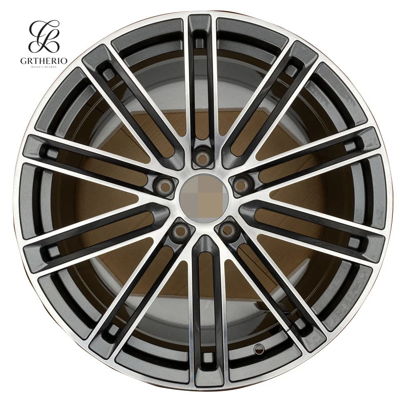 

Suitable for Porsche Cayenne, Panamera, Macan forged wheel hubs 19inch 20inch 21inch
