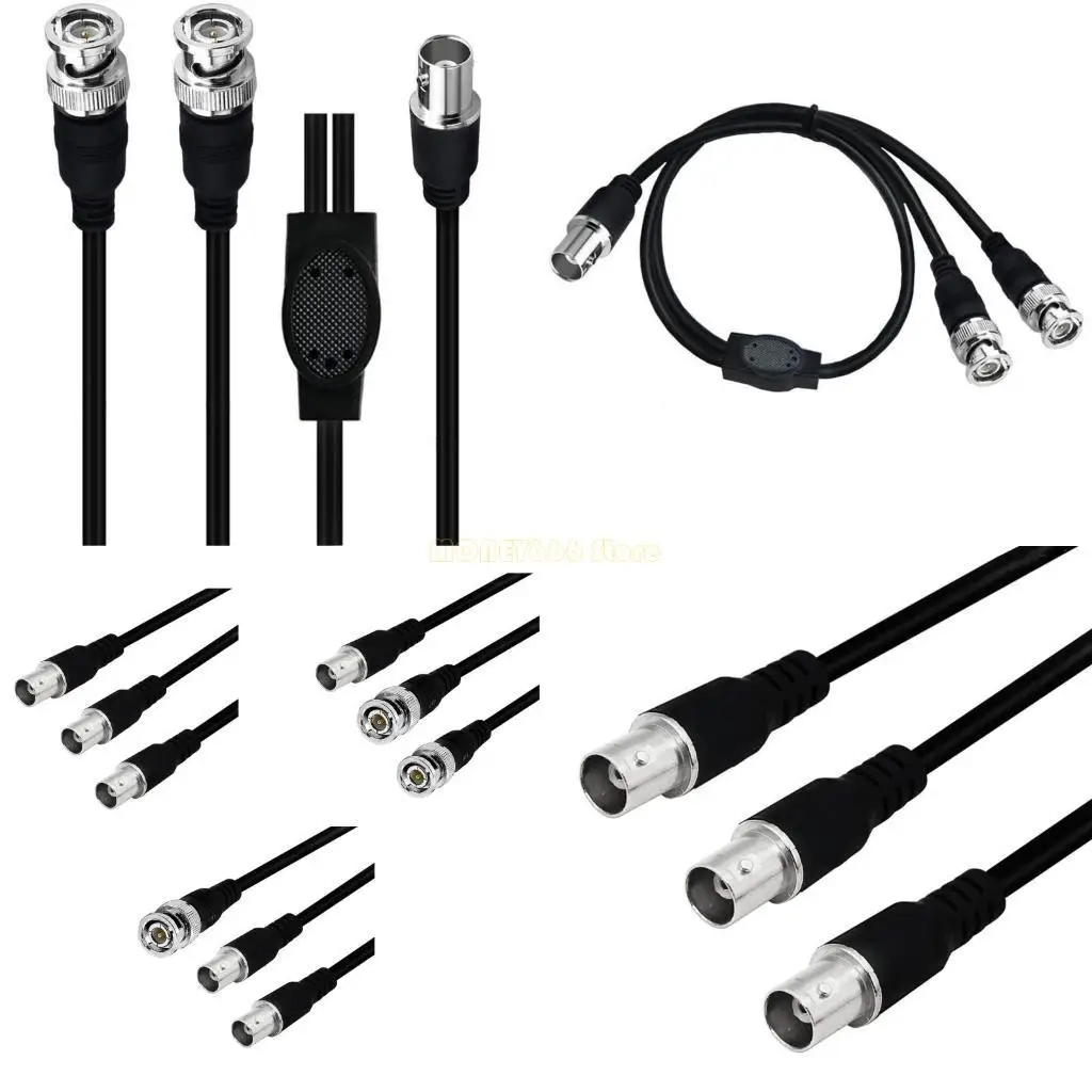 F62C Bnc 1 To 2 Con…