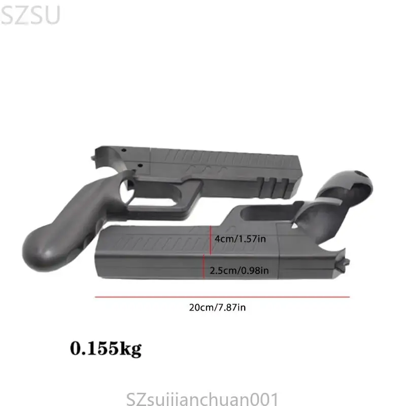 SZSU Model 3D -печать для Oculus Quest / Rift S Controller Accessorie