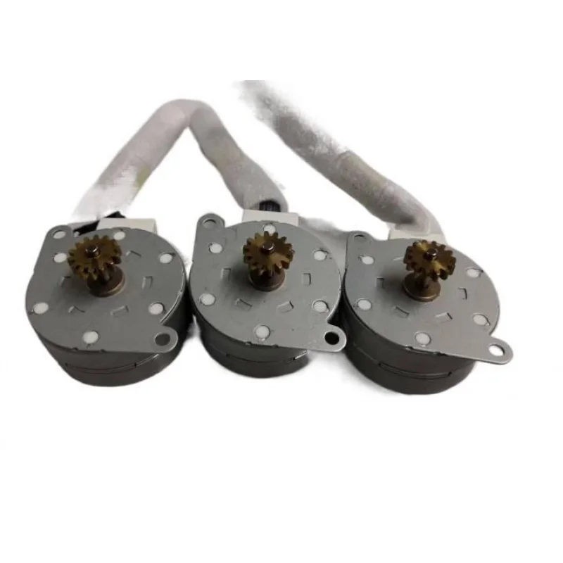 

Совместим с аксессуарами для скребка двигателя чернильного насоса MUTOH VJ1604.