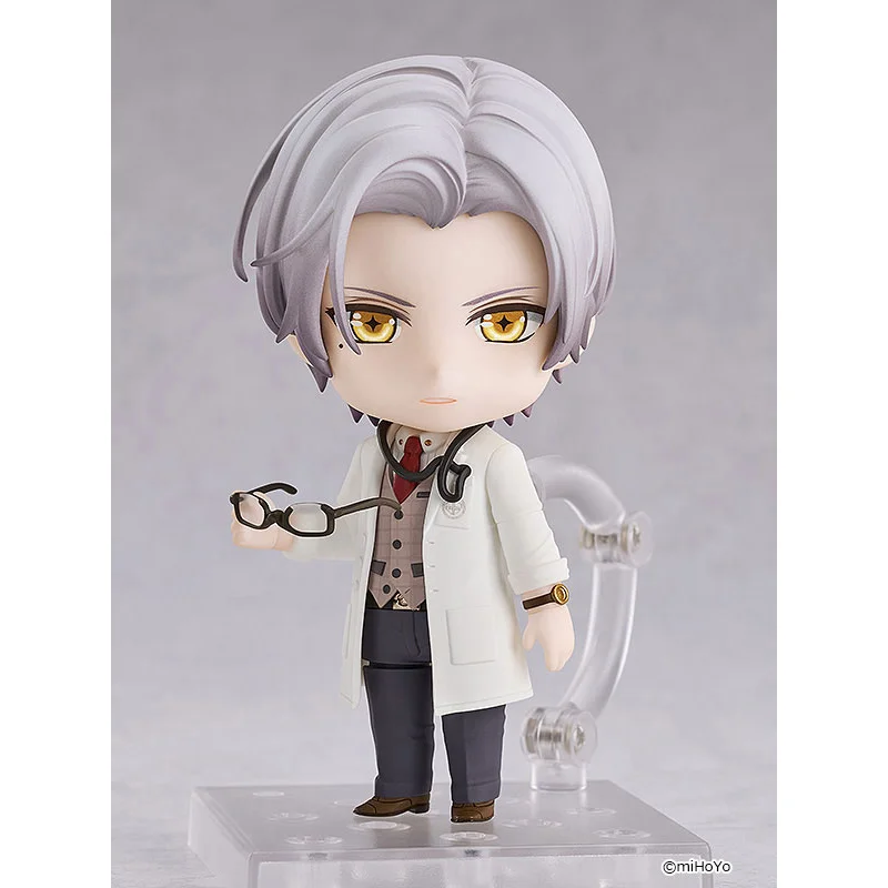 Good Smile GSC Nendoroid 2289 Tears of Themis Adjudicator Figure Anime Action Model Collectible Toys Gift