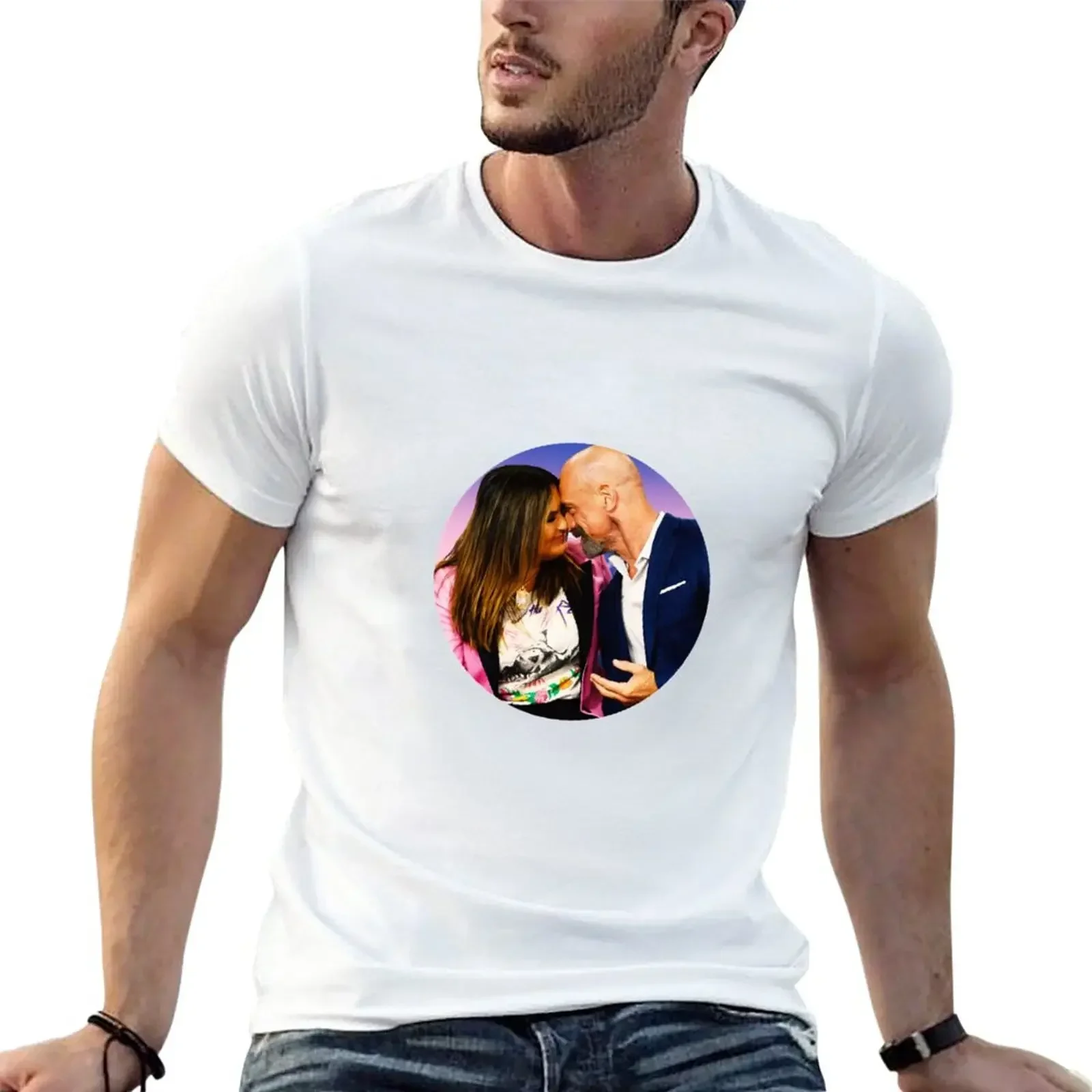 Chriska - It that you? T-Shirt shirts graphic tees tees plus sizes plain t shirts men