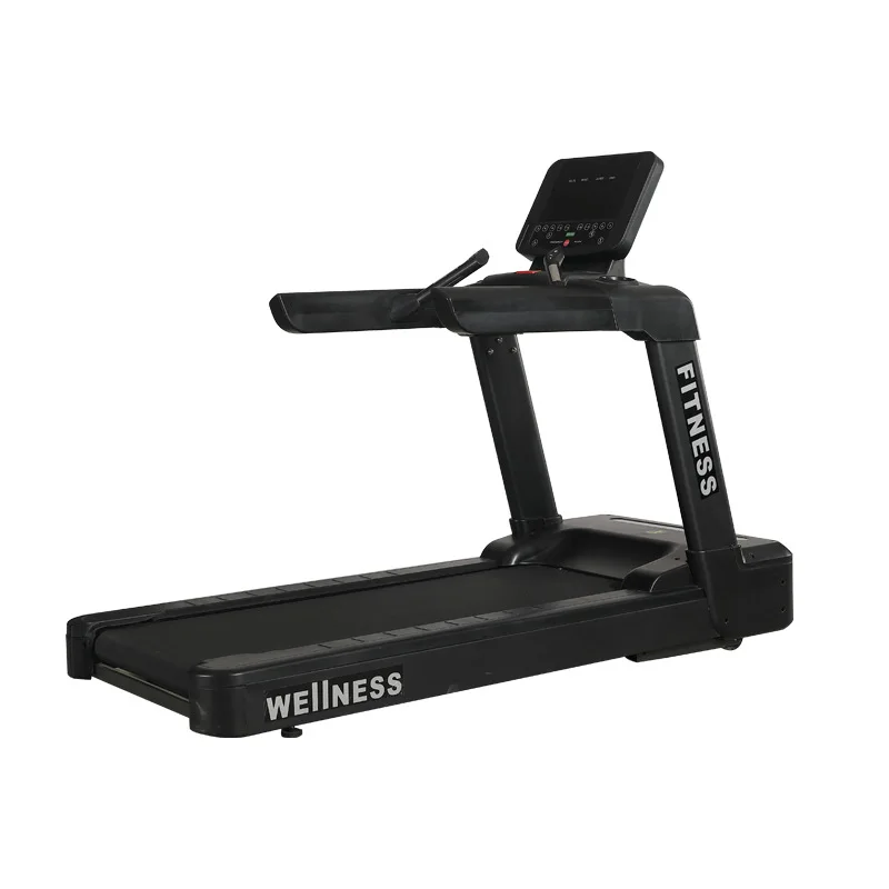 

Gym Fitness Equipment Manufacturer/Running Machine/Motorized Treadmill Commercial Treadmill