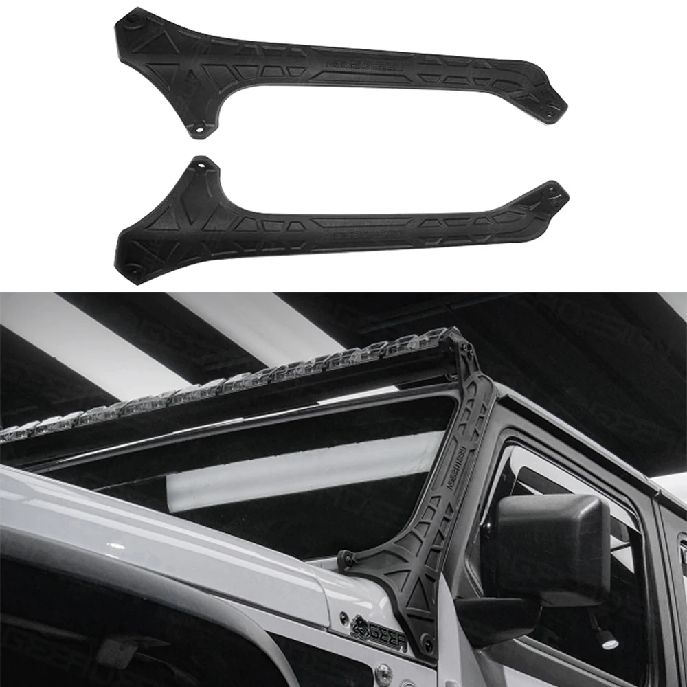 JL1204 Bracket 52In…