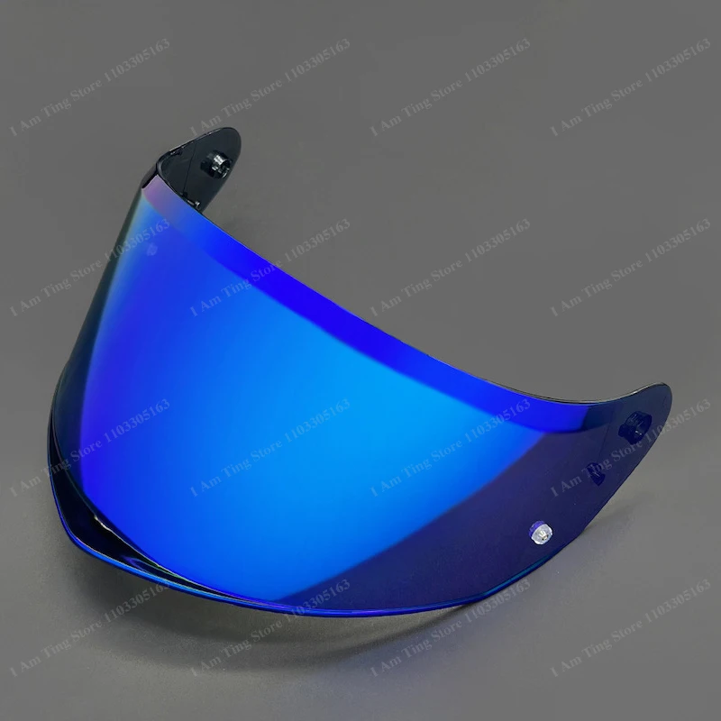 FF808 Motorcycle Helmet Lens For LS2 FF808 Stream II Helmet Visor Windshield Shield Glasses Visor Helmet Accessories