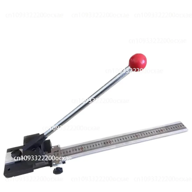 

Indentation strip cutting machine Indentation die Cutting machine Anti-indentation strip slitter Indentation line