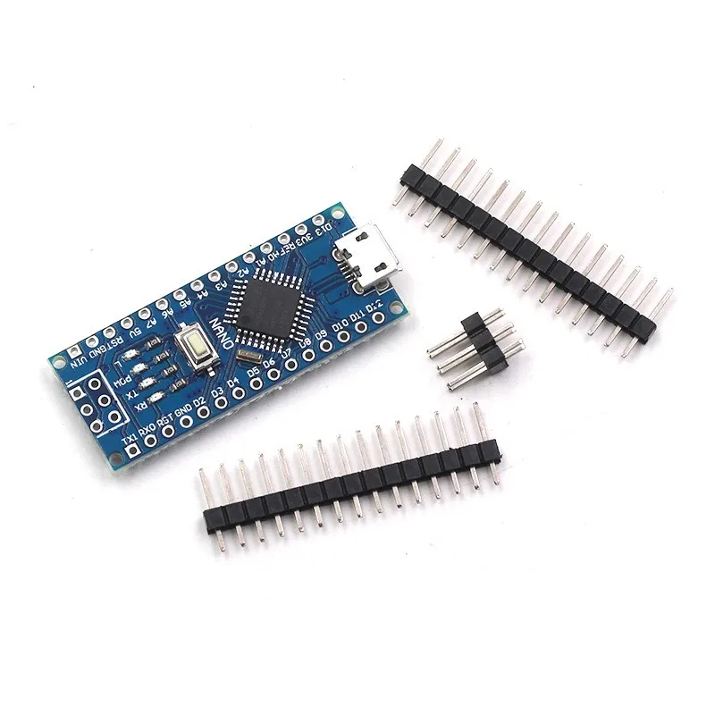 Mini / Type-C / Micro Nano 3.0 With the bootloader compatible Nano controller for arduinos CH340 USB driver 16Mhz ATMEGA328P