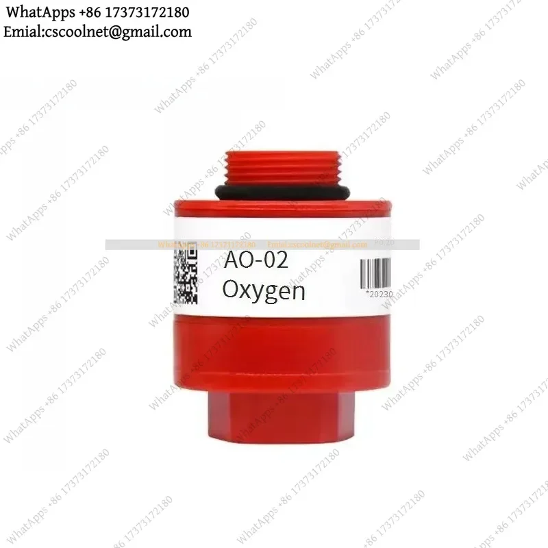 JS02 AO-02 O2 Oxygen Sensor Vehicle Exhaust Gas Detector Replaceable Part PTB-18.10 Auto Car Probe Lambda Sensor
