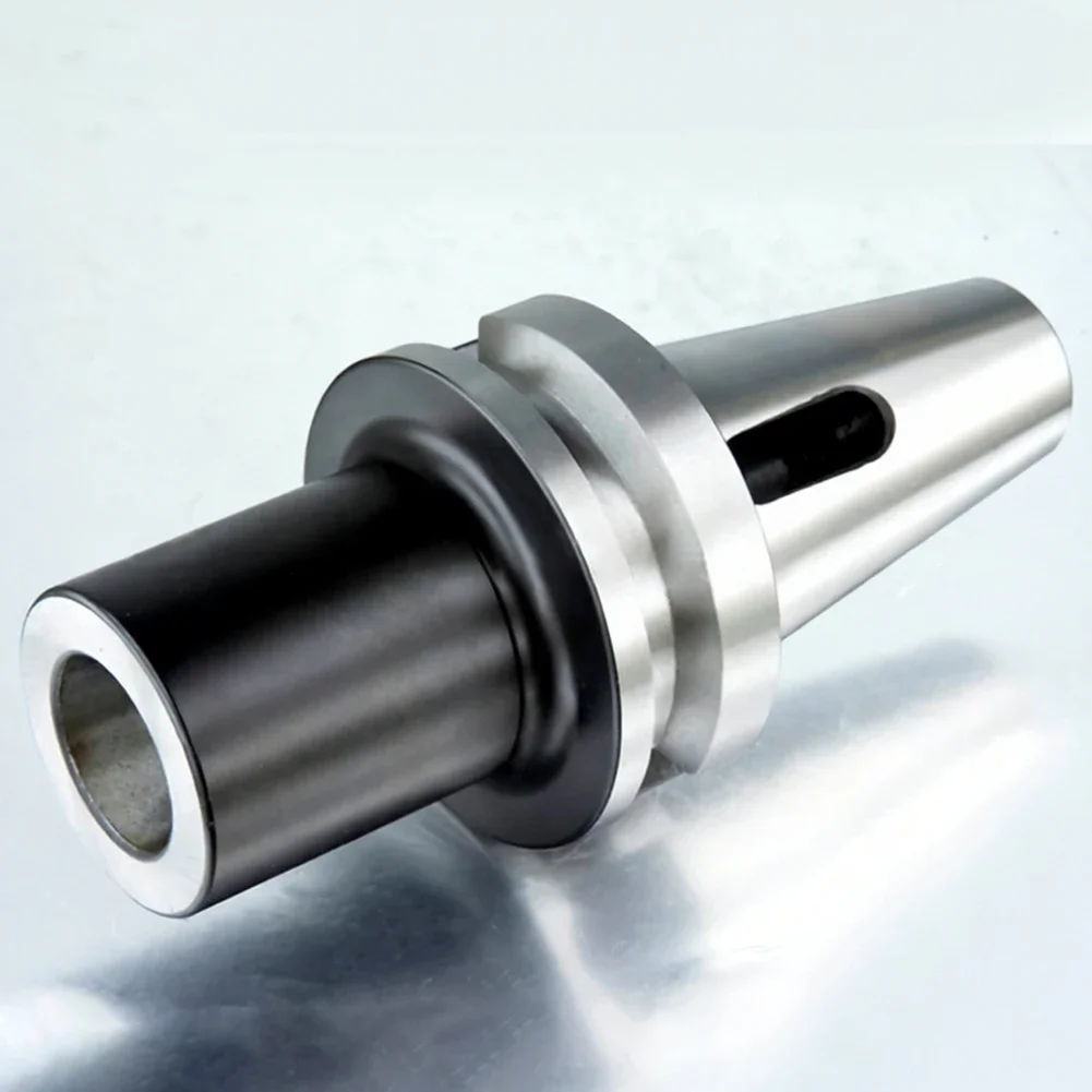 BT40-MTA3-75L Drill Bit Holder For Milling Machine Tool Holders Enhanced Hardness High Accuracy Ground Exterior StablePerformanc