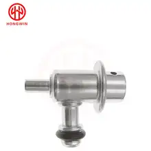 Labwork Fuel Pressure Regulator For Suzuki 1999-2007 Hayabusa GSX1300R - View #7