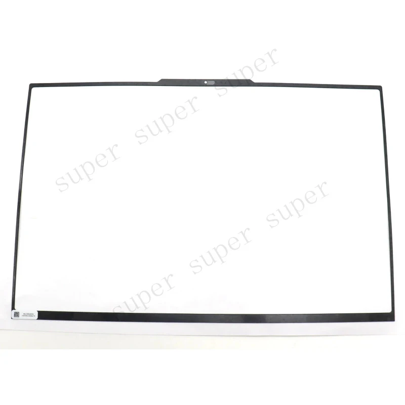 

S+ 5B30S19180 New LCD Bezel Sheet Sticker For Legion 7 16IRX9 83FD Laptop