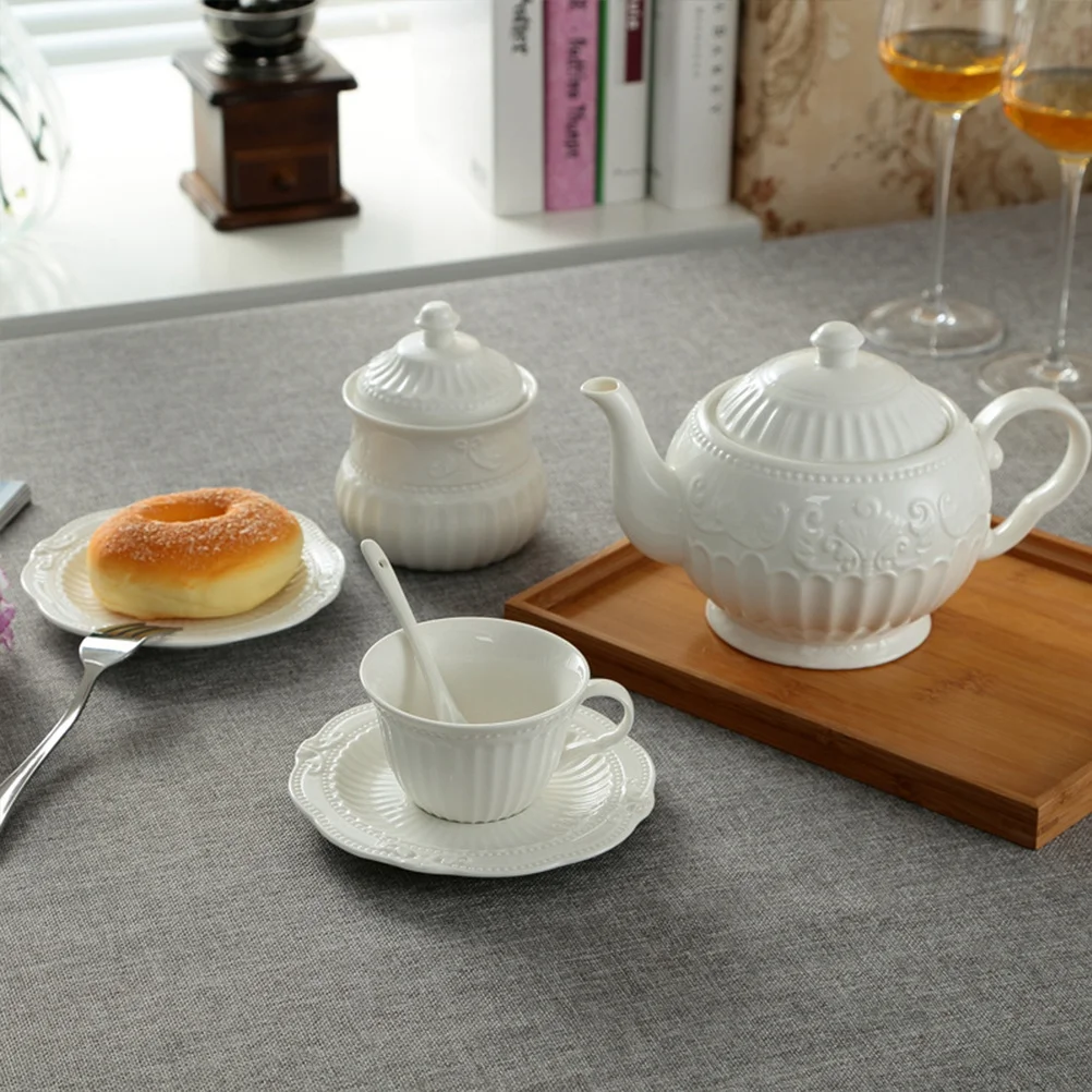 

Ceramic Milk Pitcher Premium Portable Handle Coffee Art Latte Making For Home Cafe Restaurant Use Kitchen Barware Gift