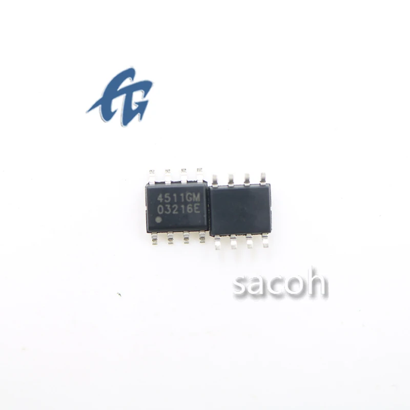 

SACOH High Quality Original Electronic Components Suppliers AP4511GM-JSM 20PCS