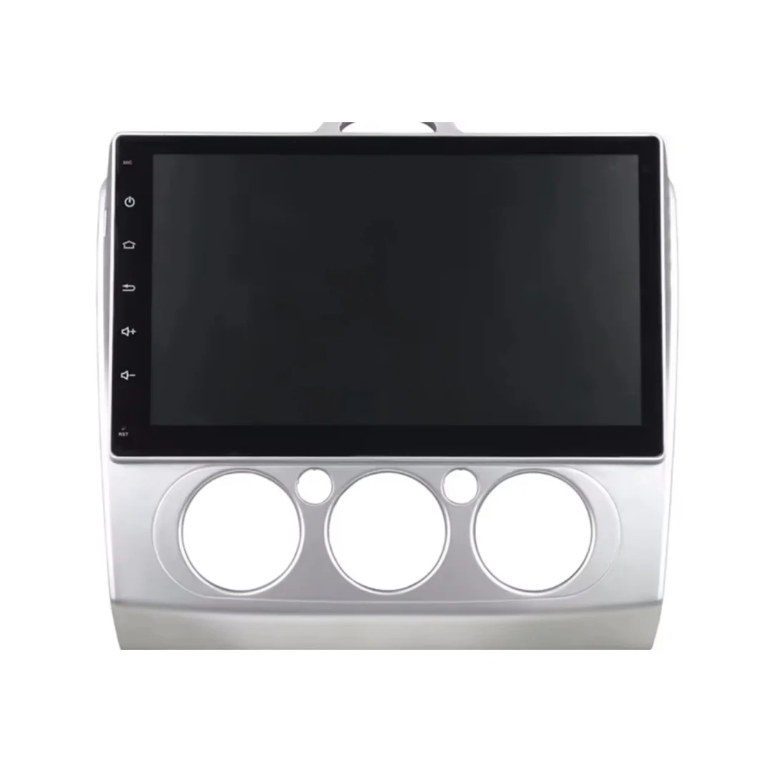 

Android 13 For Ford Focus Mondeo S-max MT 2005-2011 Car GPS Auto Radio Multimedia Player Navigation Video Head Unit HD Screen