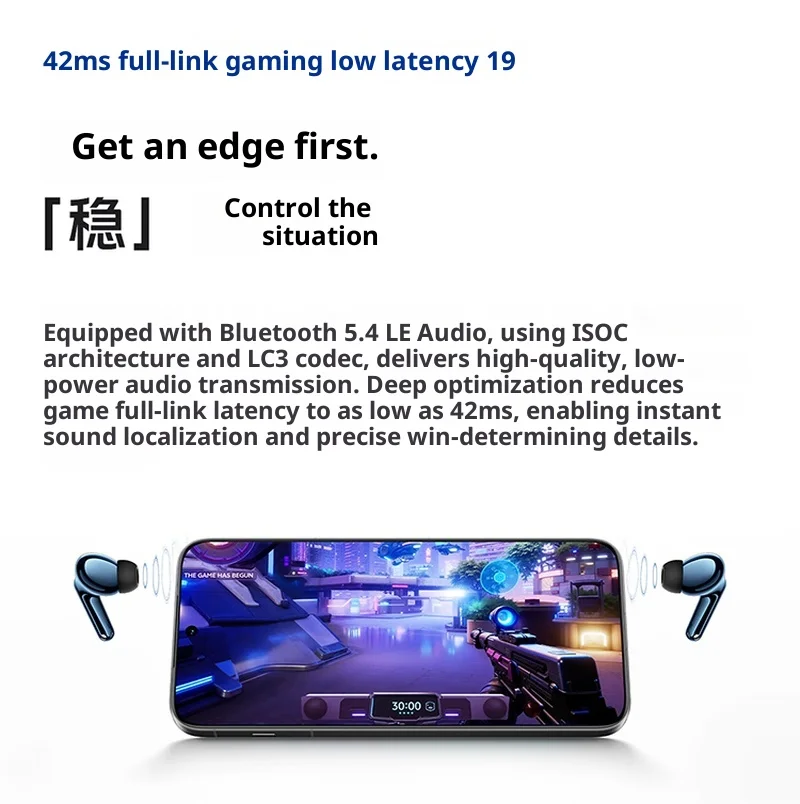 Tws 5 Hifi Version … - image