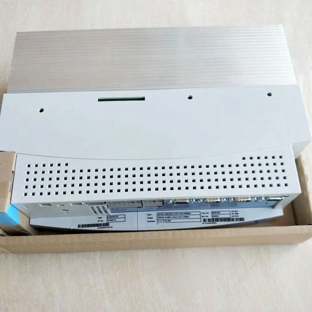 Brand New EVS9322-E… - image