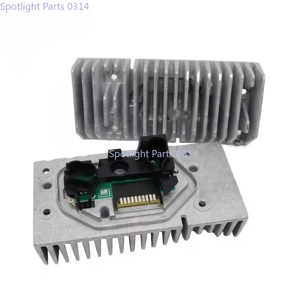 

NEW 5A0AFA0 For BMW 2023 G20 G28 LCI Car Accessories OEM 63115A57073 63115A57074 LED Headlight DRL Ballast 5A57073 5A57074