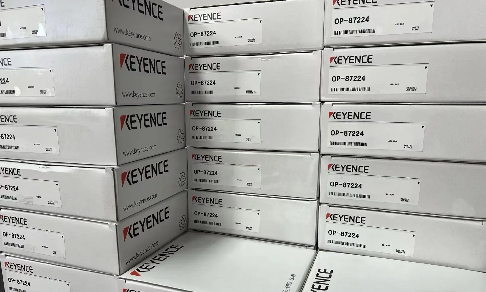 مستشعر الإزاحة جديد لطراز LR-TR2000 #5