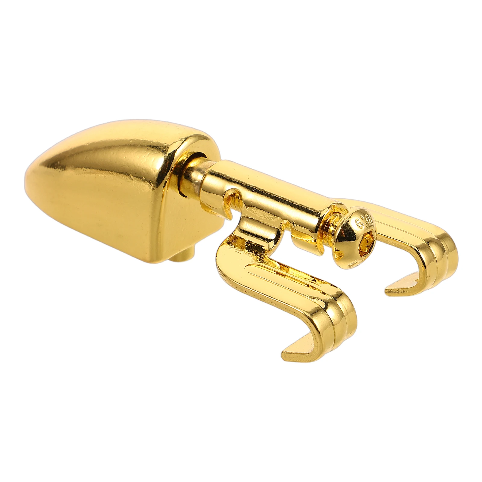 

Metal Lug Replacement For Bass Snare Drum Stable Visual Appeal Easy Installation Durable Hardware Drum