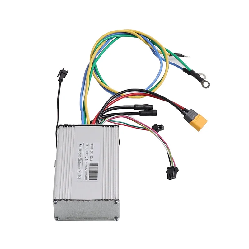 

Główny контроллер заднего колеса RTENTE только для электрического скутера INOKIM 60 В OXO 60 В, запасные части для основного контроллера