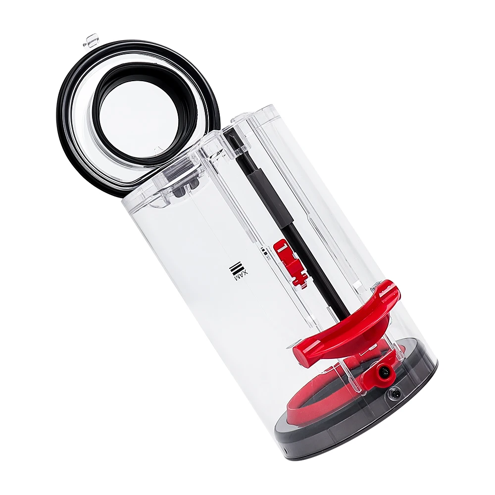 Staubbehälter und HEPA-Filter-Set für Dyson V11 V15 SV14 SV15 SV22 Staubsauger Staubbehälter Hinterfilter Ersatzteile – Detail 22