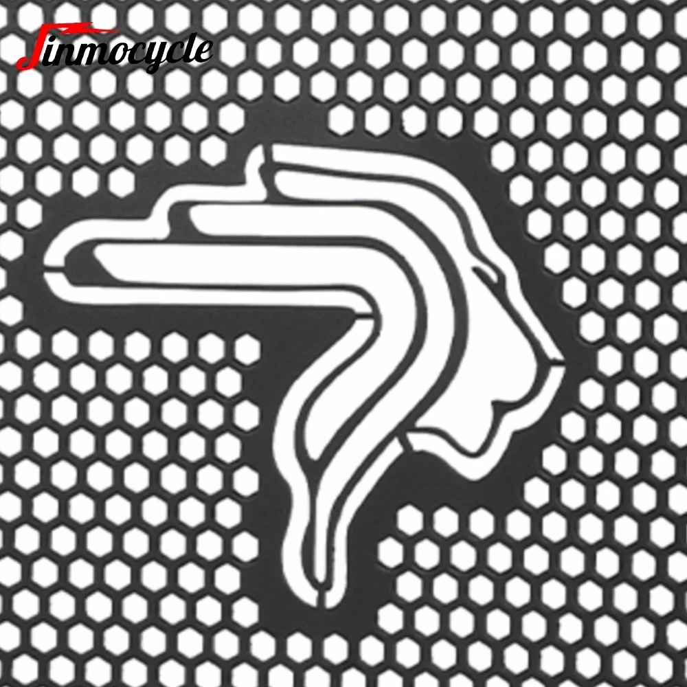 

For Benelli 502C BJ500 Leoncino 250/800 502C BJ500 302R 252R Motorcycle CNC Radiator Grille Guard Cover Protector Radiator Guard