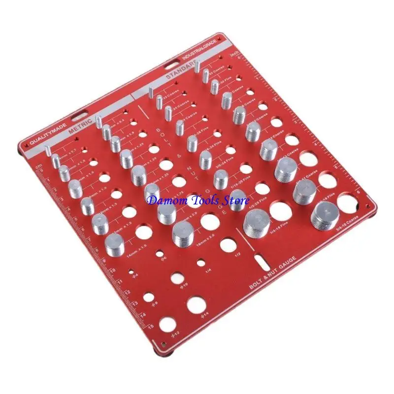 57Be Innovation Design Aluminum Aley Rese Subcipe para uso profesional